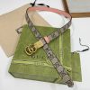 Fashion Gucci Supreme PVC AAA+ Belt