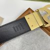 Cheap Gucci Supreme PVC Belt China