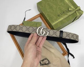 Wholesale Gucci Supreme PVC AAA+ Belt