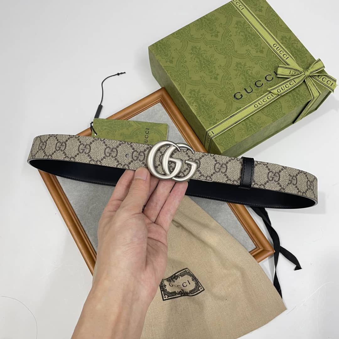 Wholesale Gucci Supreme PVC AAA+ Belt