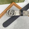 Wholesale Gucci Supreme PVC AAA+ Belt