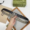 Wholesale Gucci Supreme PVC AAA+ Belt