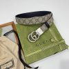 Wholesale Gucci Supreme PVC AAA+ Belt