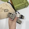 Wholesale Gucci Supreme PVC AAA+ Belt