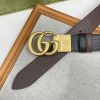 Replica Gucci G Belt