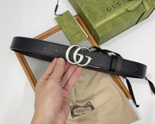 Replica Gucci Lion Belt