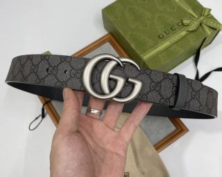 Replica Gucci Dragon Belt