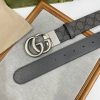 Replica Gucci Dragon Belt