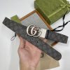 Replica Gucci Dragon Belt