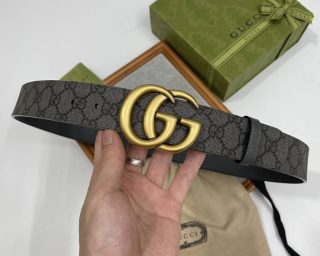 Replica Gucci Slim Belt