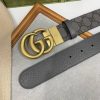 Replica Gucci Slim Belt