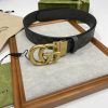 Replica Gucci Slim Belt