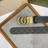 Replica Gucci Slim Belt