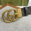 Replica Gucci Slim Belt