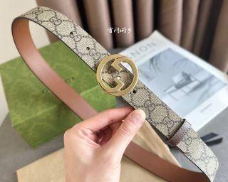 Replica Gucci Belt 114984