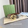 Replica Gucci Womens Marmont Belt