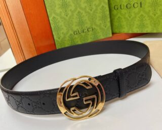 Replica Gucci Snake Buckle Belt