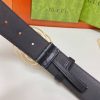 Replica Gucci Snake Buckle Belt