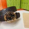 Replica Gucci Snake Buckle Belt