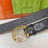 Replica Gucci Snake Buckle Belt