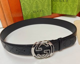 Replica Gucci Bamboo Belt