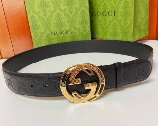 Replica Gucci Symbol Belt