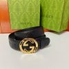 Replica Gucci Symbol Belt