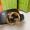 Replica Gucci Symbol Belt