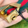 Replica Gucci Studded Belt