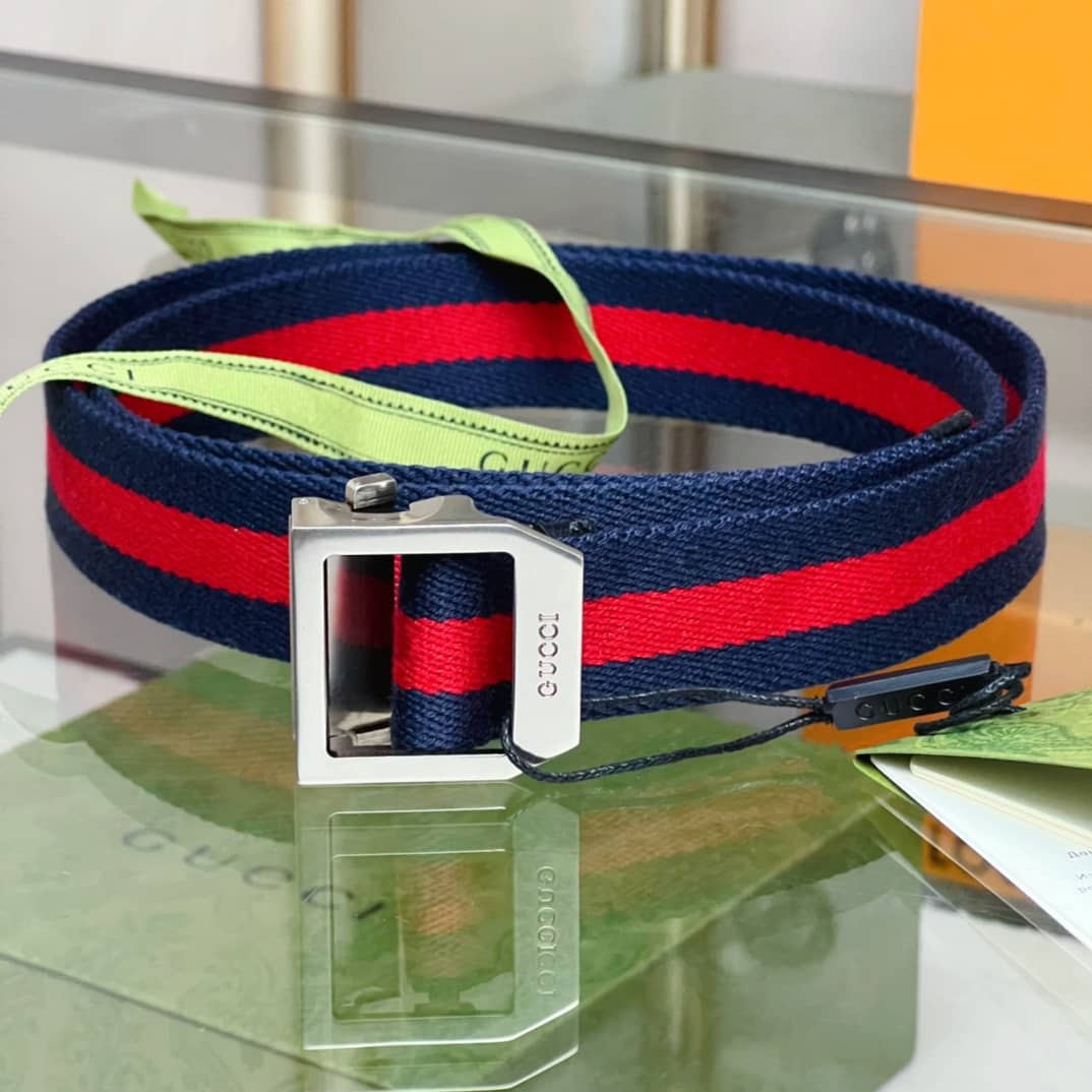 Replica Gucci Womens GG Belt