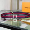 Replica Gucci Womens GG Belt