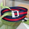 Replica Gucci Womens GG Belt