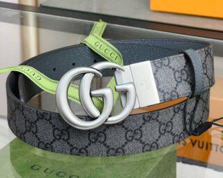 Wholesale Gucci GG Marmont Belt