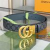 Best Gucci GG Marmont Classic Belt