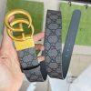 Best Gucci GG Marmont Classic Belt