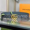 Best Gucci GG Marmont Classic Belt