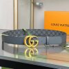 Best Gucci GG Marmont Classic Belt