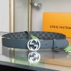 7 Star Gucci GG Marmont Leather Belt