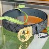 Replica Gucci GG Marmont Belt