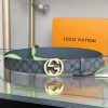 Replica Gucci GG Marmont Belt