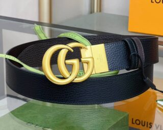 Replica Gucci Utility Belt