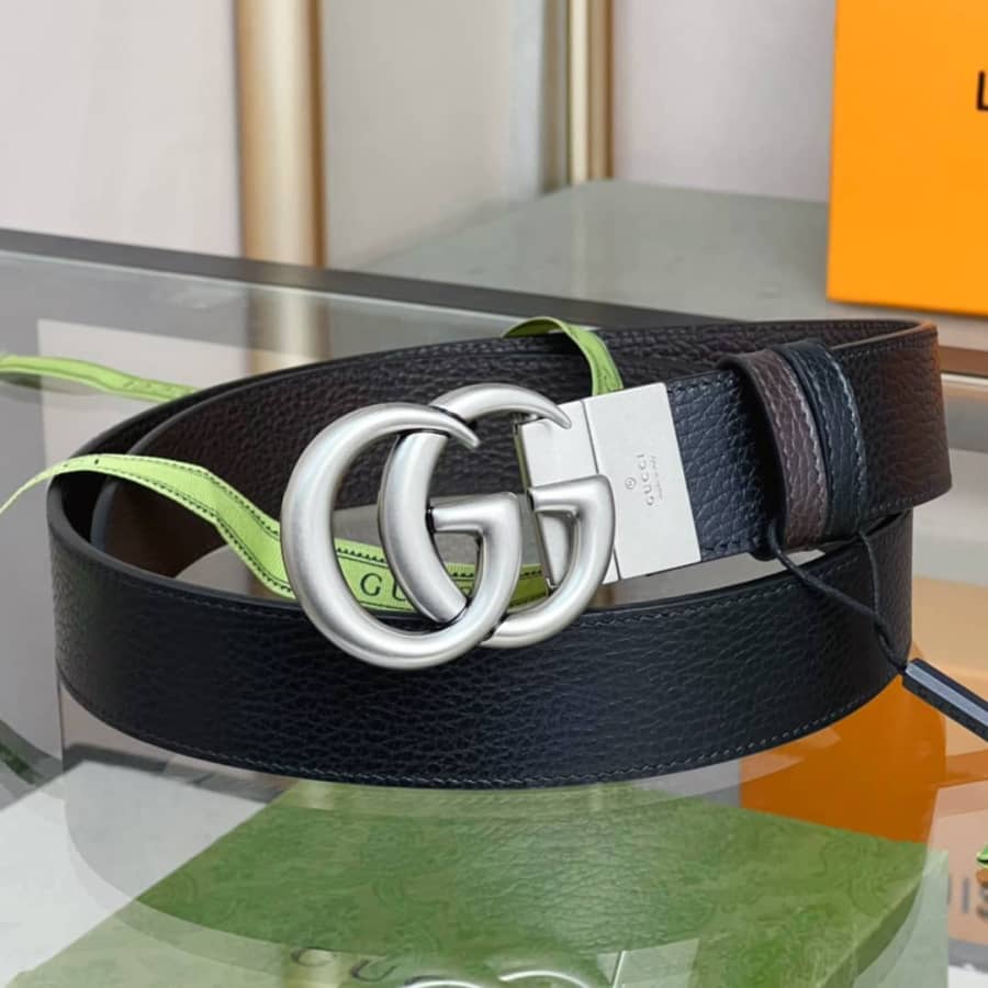 Replica Gucci Belt 4cm