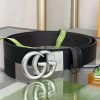 Replica Gucci Belt 4cm