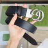 Replica Gucci Belt 4cm