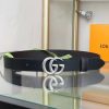 Replica Gucci Belt 4cm