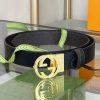 Replica Gucci Look Alike Belt