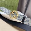 Replica Gucci Tiger Head Belt