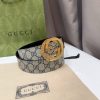 Replica Gucci Tiger Head Belt