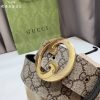 Replica Gucci Feline Belt