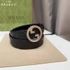 Replica Gucci Horse Bit Belt